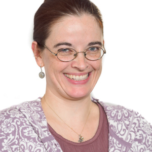 Profilbild von Sonja Antweiler
