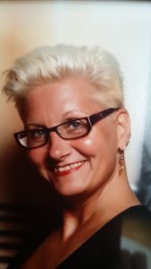 Social Media Profilbild Sonja Arens 