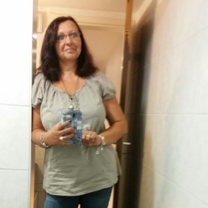 Profilbild von Sonja Armbrust