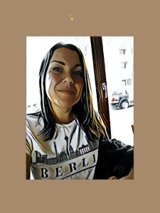 Profilbild von Sonja Arua