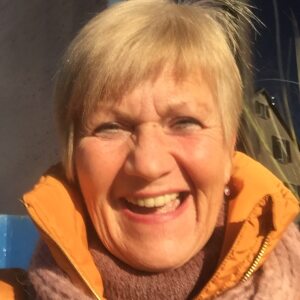 Profilbild von Sonja Auf Dem Berge