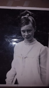 Profilbild von Sonja Aufgebauer