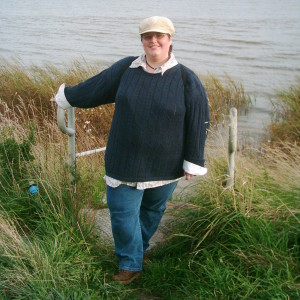 Profilbild von Sonja Auras