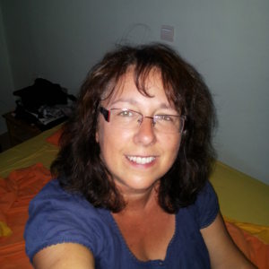Profilbild von Sonja Aurer