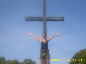 Profilbild von Sonja Babak