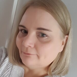 Profilbild von Sonja Bader