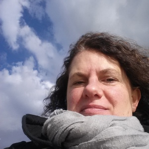 Profilbild von Sonja Bading