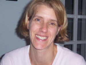 Profilbild von Sonja Bähr