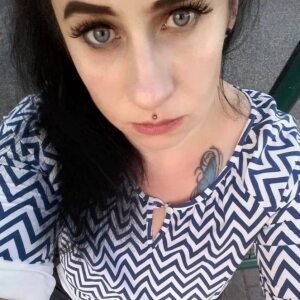 Profilbild von Sonja Baier