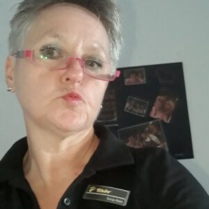 Profilbild von Sonja Bala