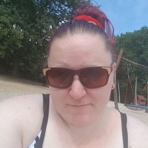 Social Media Profilbild Sonja Bales 