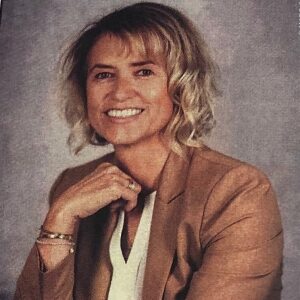 Profilbild von Sonja Balodis