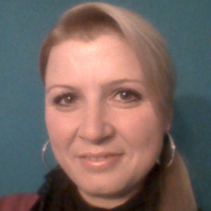 Profilbild von Sonja Baltrusch