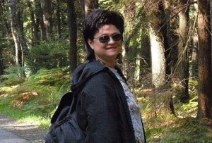 Profilbild von Sonja Banczyk