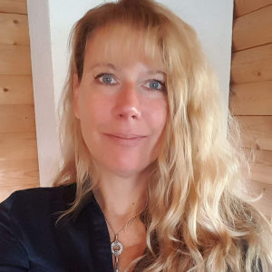 Profilbild von Sonja Barchfeld