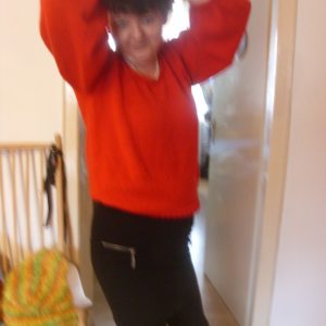 Profilbild von Sonja Bartels