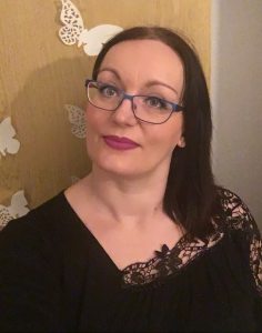 Profilbild von Sonja Bartels