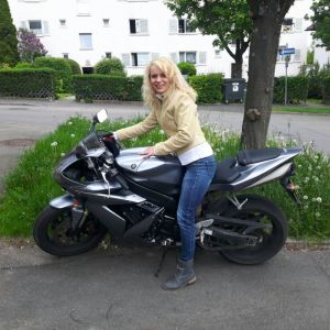 Profilbild von Sonja Bartocha
