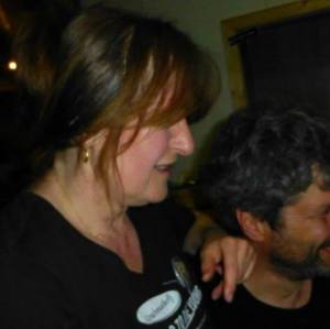 Profilbild von Sonja Barz