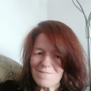 Profilbild von Sonja Batnini