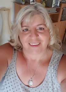 Profilbild von Sonja Bauer