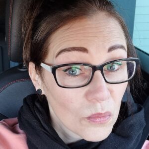 Profilbild von Sonja Bauer