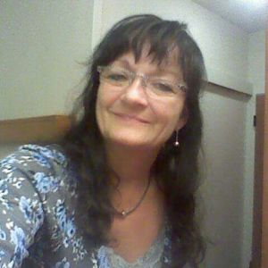 Profilbild von Sonja Bauer