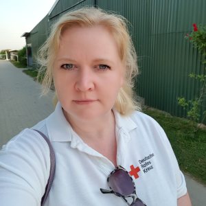 Profilbild von Sonja Bauer