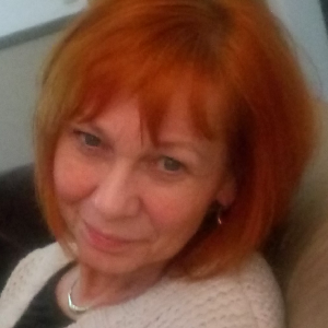 Profilbild von Sonja Baum
