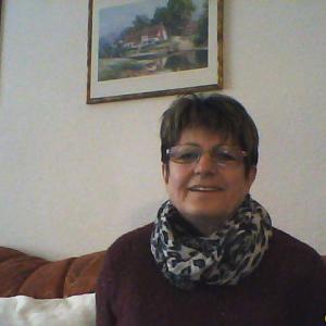 Profilbild von Sonja Baumbach
