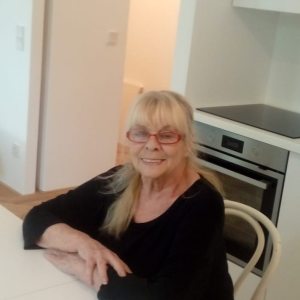 Profilbild von Sonja Baumeisteer