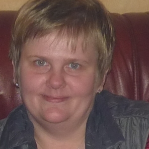 Profilbild von Sonja Baumeister