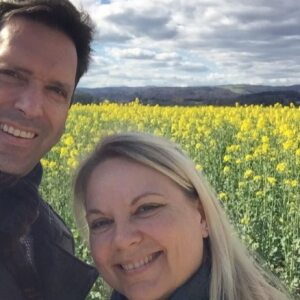 Profilbild von Sonja Baunach
