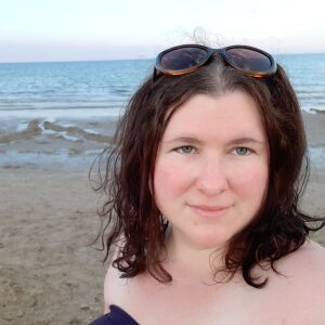 Profilbild von Sonja Baur