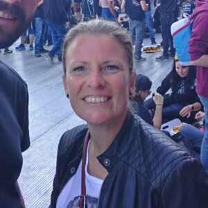 Profilbild von Sonja Becher