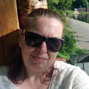 Profilbild von Sonja Beck