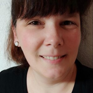 Profilbild von Sonja Beck