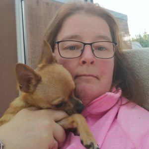 Profilbild von Sonja Becke