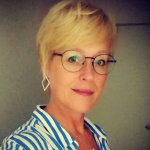 Profilbild von Sonja Becker