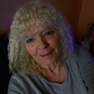 Profilbild von Sonja Becker