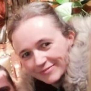 Profilbild von Sonja Becker