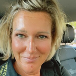 Profilbild von Sonja Beese