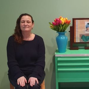 Profilbild von Sonja Behrendt