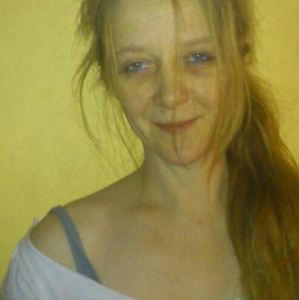 Profilbild von Sonja Behrens