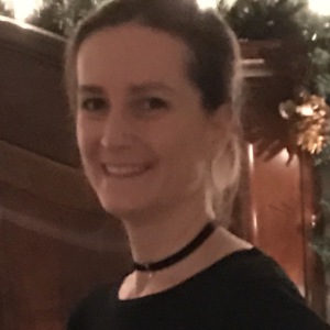 Profilbild von Sonja Beizai