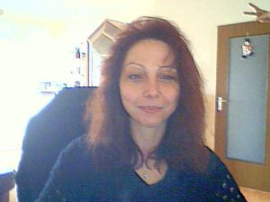 Profilbild von Sonja Belik-Rehm