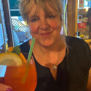 Profilbild von Sonja Benedix