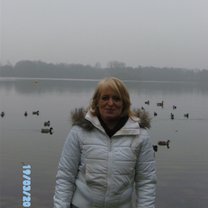 Profilbild von Sonja Benentreu