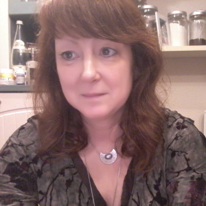 Profilbild von Sonja Bergstermann