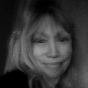 Profilbild von Sonja Berndt